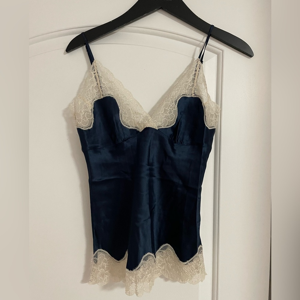 lace